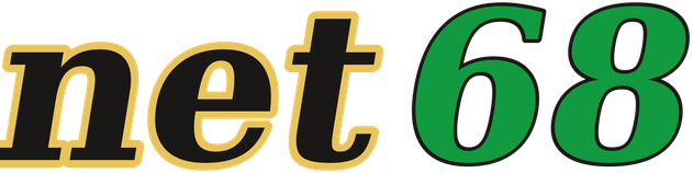 net68 logo